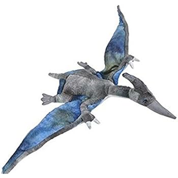 Animal Den Pteranodon 13.5 Plush Dinosaur