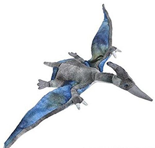 Animal Den Pteranodon 13.5 Plush Dinosaur - //coolthings.us