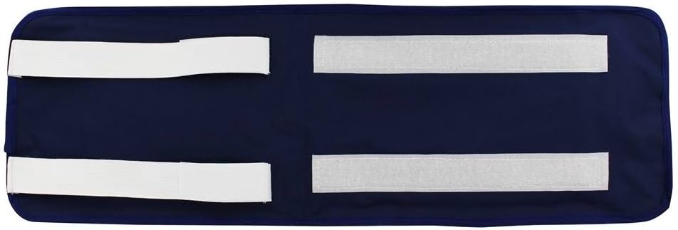 Relaxus Hot & Cold Soft Gel Pack (6" x 18"): Health & Personal Care