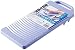 Inomata Japanese Plastic Washboard Laundry Board primary
