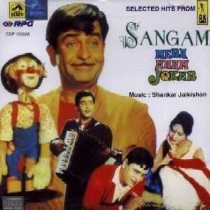 Mukesh - Mera Naam Joker - Zortam Music