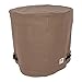 Duck Covers Elite Round Air Conditioner Cover, 34-Inch