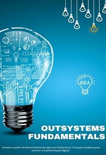 Livro Outsystems Fundamentals