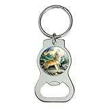 Graphics and More Howling Wolf Sunset Forest