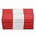 DEWIN Carpenter Pencils - Lapiz De Carpintero Construcción Woodworking Pencils Pencil For Roofing Construction Lumber Sharpener Carpenter Irwin Hard Lápiz Para,175mm (72Pcs)