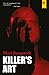 Killer's Art (Anders Knutas Book 4)