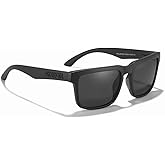 ZogCowy XXL Size Double Extra Large Polarized Sunglasses for Men Women Sports Cycling Driving Fishing UV400 Protection