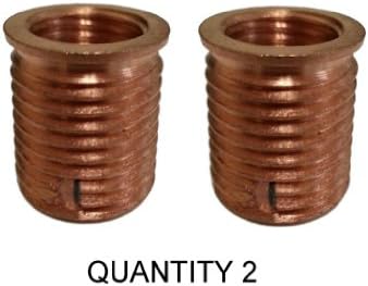 BIG-SERT M14x1.25x23mm INSERT QTY 2# 51409