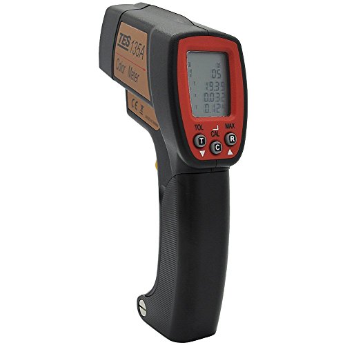 TES 135A Color Meter
