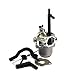 Briggs & Stratton 591378 Carburetor Replaces 796321, 696132, 696133, 796322 primary