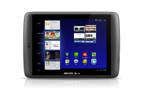 Archos 80 G9 Archos 80 G9