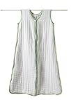 aden + anais Cozy Muslin Sleeping Bag, Dreamer, X-Large