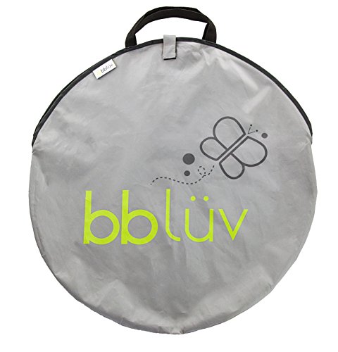 bblüv Süni Anti-UV Sun and Play Tent