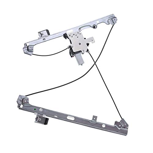 1 Premium+Passenger+Regulator+Chevrolet+Silverado