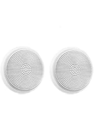 YouthLab Pure Radiance White Silicone Replacement Heads