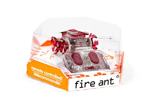 HEXBUG Fire Ant, Colors may vary