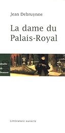 La  dame du Palais-Royal