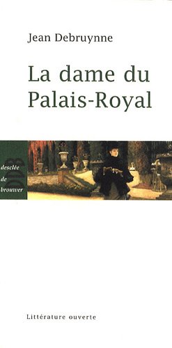 La  dame du Palais-Royal