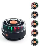 Navisafe 305 Portable Tricolor Navigation Light