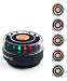 Navisafe 305 Portable Tricolor Navigation Light