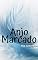 Livro Anjo Marcado