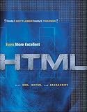 Even More Excellent HTML, Gottleber, Timothy T. and Trainor, Timothy N., 0072509163