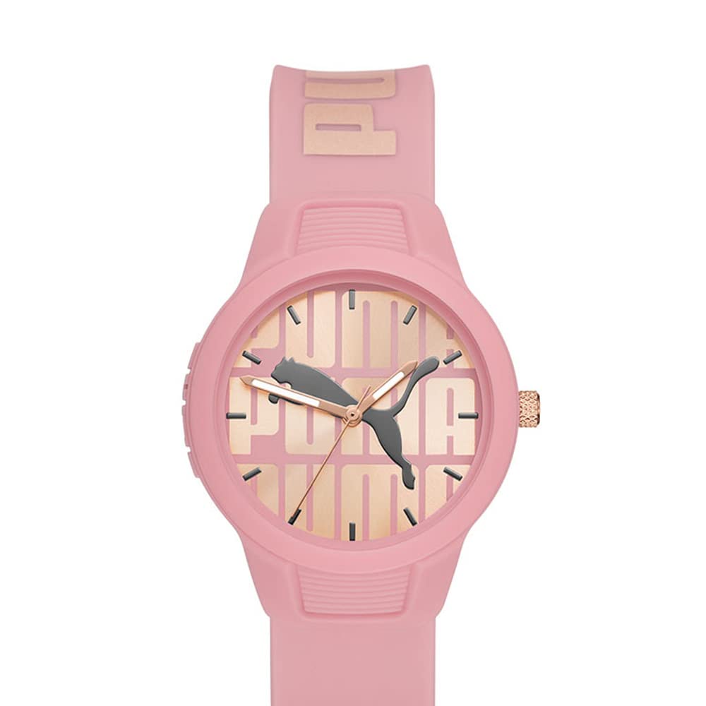 Mua PUMA Women's Contour Polyurethane Watch trên Amazon Mỹ chính hãng 2025  | Fado