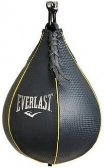 everlast everhide double end striking bag