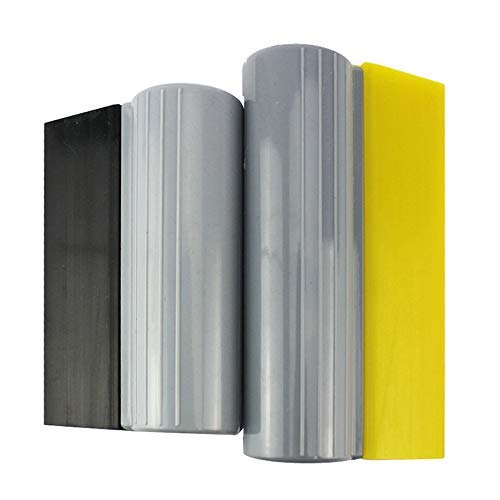 1 CHwares+Squeegee+Applicator+Wrapping+Cleaning