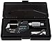 Mitutoyo 293-334-30 Digimatic Micrometer, SPC Output, 0-1'