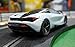Scalextric McLaren 720S Glacier White 1:32 Slot Race Car C3982