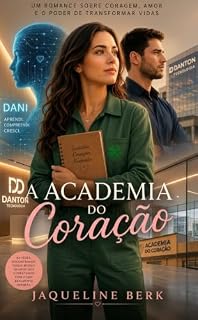 Livro Academia do Coração