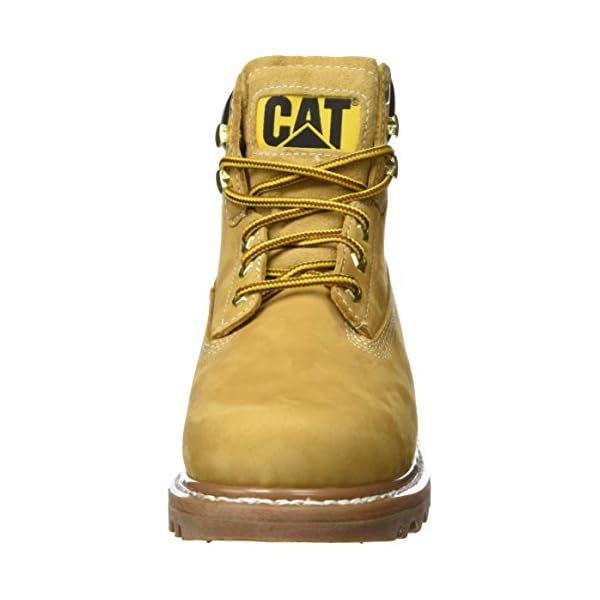 Caterpillar Colorado, Stivali Uomo - Scarpe Lavoro .net