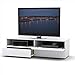 Nexera 60-inch TV Stand 223103, White