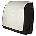 Kimberly Clark Professional MOD Slimroll Compact Hard Roll Towel Dispenser (36035), Manual, Touchless, 12.65” x 7.18” x 13.02”, White, 1 / Case