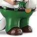 Family Guy Peter Griffin Heirloom Porcelain Collector Stein by The Bradford Exchange