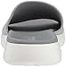 Skechers Performance Women's on-the-Go 600-Nitto Slide Sandal, gray, 10 M US