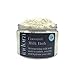 Coconut Milk Bath Soak – Coconut Milk, Protein-rich, Oatmeal, Almond Oil, Ultra Creamy, Nourishing, Skin Moisturizing Bath Milk Powder ~ Made From Fresh Real Ingredients