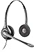 Plantronics HW261N Binaural Headset