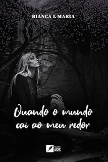 Livro Quando o Mundo Cai ao Meu Redor