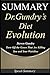 Summary: 'Dr. Gundry's Diet Evolution' - Turn Off the Genes That Are Killing You and Your Waistline | A Comprehensive Summary of Steven's Book (Speed-Summary)