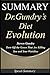 Summary: 'Dr. Gundry's Diet Evolution' - Turn Off the Genes That Are Killing You and Your Waistline | A Comprehensive Summary of Steven's Book (Speed-Summary) by Speed-Summary