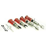 Godspeed(MRS1550-B) MonoRS Coilovers For Infiniti
