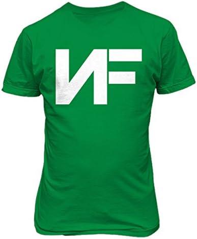 RIVEBELLA NF Mens T-Shirt