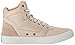 Diesel Men's V S-Spaark Mid Sneaker, Chinchilla, 12 M US