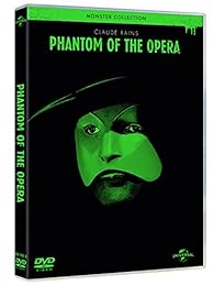 Le Fantôme De L'opéra