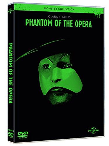 Le Fantôme De L'opéra