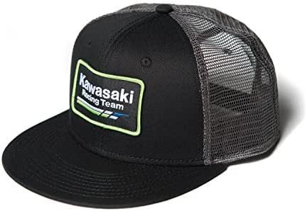 kawasaki racing team hat