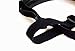 PetRich Dog Sunglasses Ski Goggles Eye Wear UV Protection, Waterproof Multi-Color Pet Sunglasses with Adjustable Strap for Large Dogs Travel, Skiing,Surfing,Driving Including Humanized Design