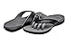 Wellrox Men's High Five Casual Sandal